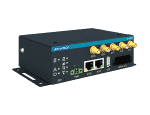 Routeur 5G industriel avec 2 x LAN,, 2 x SIM et GPS
