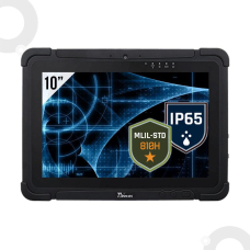 Produit Tablette durcie 10,1" fonctionnant sous Windows avec un processeur Intel Image