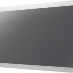 Moniteur ou écran industriel, 21.5" ProFlat, P-CAP, 250nits, HDMI, White