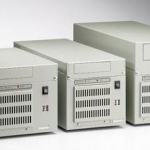 Châssis pour PC industriel, IPC-6806 Rev.D w/o BP w/250W PSU