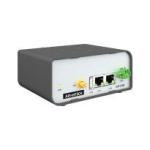 Routeur ethernet industriel et WiFi, 2 x LAN, USB, boitier plastique sans accessoires