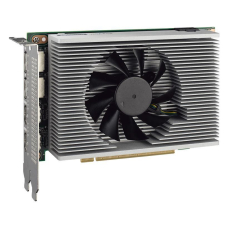 Produit Carte GPU avec Intel Arc A370M PCIe x16 HDMI et DP Image