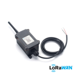 Nœud de station météo RS485 - LoRaWAN