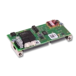 Module de communication SPI - Esclave CANopen avec processeur ARM Cortex M4