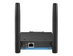 Point d'accès WiFi LAN 2.4/5GHz - 802.11 a/b/g/n RailDIN