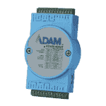 Module ADAM sur port série RS485, Serial Based Dual Loop PID Controller