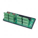 Bornier ADAM pour carte d'acquisition de données, AMAX-2240 Series wiring board