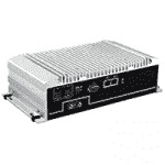 PC industriel pour application Vidéo et RFID, Complete system w/ 64GB mSATA, 4GB DDR3, & W7E