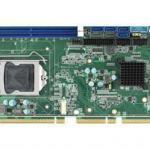 Carte mère industrielle PICMG 1.3 H110 DDR4/LAN/display