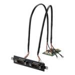 Module d'extension pour PC industriel fanless, CANBus module, 2-Ch, USB I/F,