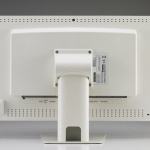 Produit Accessoire pour Moniteur ou écran pour application médicale, PDC-W215 STAND_H2 741 type_2~8kg White Image