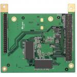 Carte industrielle d'acquisition vidéo, PCI104 4CH H.264 HW COMPRESSION VIDEO CARD