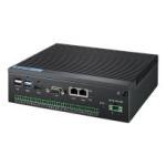 PC fanless d'acquisition de données DAQ 16 canaux analogiques avec Intel Core I3 & Celeron