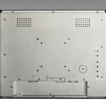 Moniteur ou écran industriel, 10.4" SVGA Panel Mount Monitor, 230nits, w/Glass