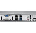 Châssis serveur industriel, HPC-7140 1U 4 bays server Châssis serveur industriel (w/o SPS)