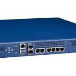 Plateforme PC pour application réseau, Xeon D-1528(6C),6GbE+2x10GE, red. AC PSU, 2NMCs