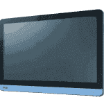 Moniteur ou écran pour application médicale, 24" monitor 2M/DC/P-cap touch