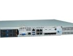 Serveur 1U OTII pour Edge computing et 5G vRAN avec Intel® Xeon D-2177NT Sans module GPS