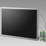 Moniteur ou écran industriel, LED panel 1200N 1024x768(G)