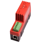 Passerelle DeviceNet vers Ethernet
