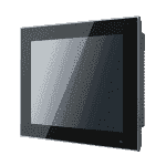 Panel PC industriel fanless 12,1" Tactile résistif QuadCore N2930
