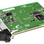 Carte PC Compact PCI - DeviceNet