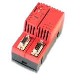 Passerelle PROFIBUS-DP vers Modbus RTU, 3964R ou série (ASCII / programmable)