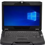 14" semi rugged Laptop powerful IP53