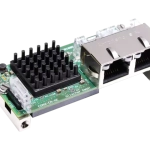 Module de communication DPM - Ethernet temps réel