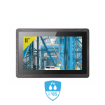 Panel PC 11 "Intel Celeron J4125 IP65 VESA et encastrable