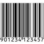 Scanner code à barre 2D EA31+ED30 avec 2M CCD pour PWS-770