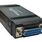 MODULE, GEN 3 J1939 500K/J1939 250K/J1708 TO RS232 CON.