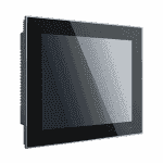 Panel PC industriel fanless 10" Tactile résistif QuadCore N2930