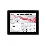 Panel PC capacitif 8" Fanless