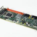 Carte mère industrielle PICMG 1.3 bus PCI/PCIE, LGA1156 3450 FSHB with ECC DDR3/Core i7/VGA/2GbE