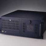 Châssis ADVANTECH, ACP-4000BP Bare Chassis RoHS