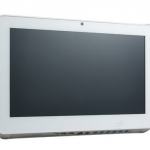 Terminal 15,6" N4200, TV, code-barre, RFID, accueil et soin de santé alimentation informatique