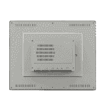 Panel PC fanless tactile, 15" XGA TPC, Atom E3827 1.75 GHz 4G, traditional