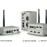 PC Fanless Atom 4Go RAM, 32Go SSD, 2xLAN, 1x HMDI, 4 x USB