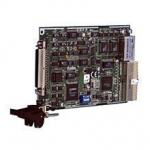 Cartes pour PC industriel CompactPCI, 3U cPCI 250kS/s,16-bit,16 canaux multifunction Card