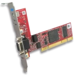 Carte PCI PROFIBUS DP