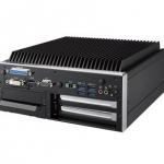 PC industriel fanless, ARK-3520L, i7-6820EQ, 2.8GHz