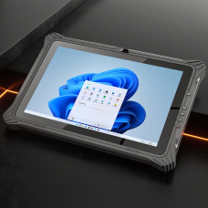 Produit Tablette durcie 12", Intel Core i7-1255U, 16Go RAM, 128Go SSD, IP65, WiFi 6, 4G, GPS, Bluetooth Image