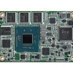 Carte industrielle COM Express Mini pour informatique embarquée, BT E3845 1.91G DDR4G S0 COMe Mini Module
