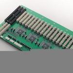 Fond de panier backplane ISA/PCI, 20 slot PICMG BP,1ISA,17PCI,1PICMG,1PICMG/PCI K