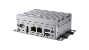 Produit Mini PC Fanless avec Intel® Pentium® N6415, 8GB RAM, 64GB eMMC Image