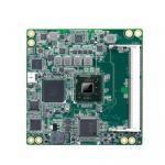 Carte industrielle COM Express Compact pour informatique embarquée, Intel Cedar Trail D2550 1.86G COM-Express Module