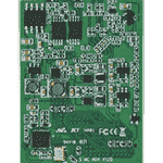 Carte de capture vidéo full HD H.264 mini PCIe