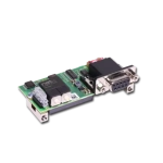 Module de communication SPI - Esclave PROFIBUS DP