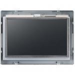 Moniteur ou écran industriel, 7", AR touch monitor, VGA/DVI, 400nit